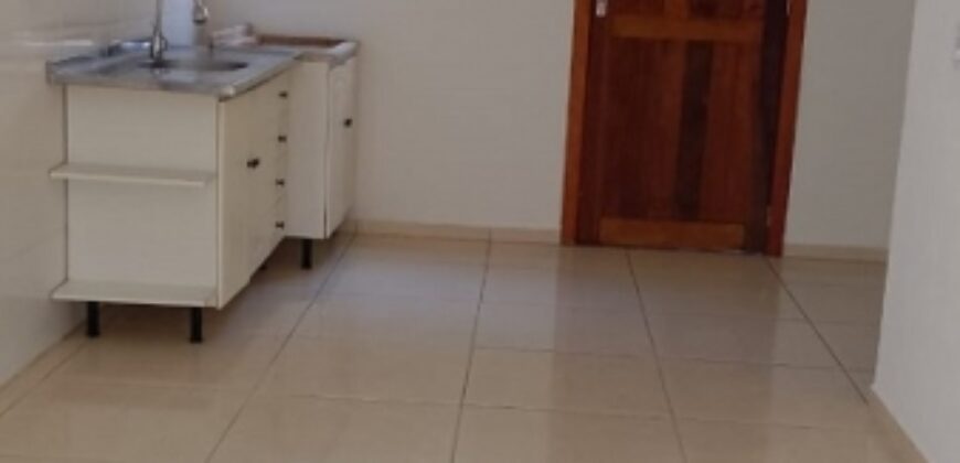 Apartamento na Praia