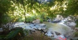 Seu refúgio no campo espera por você!