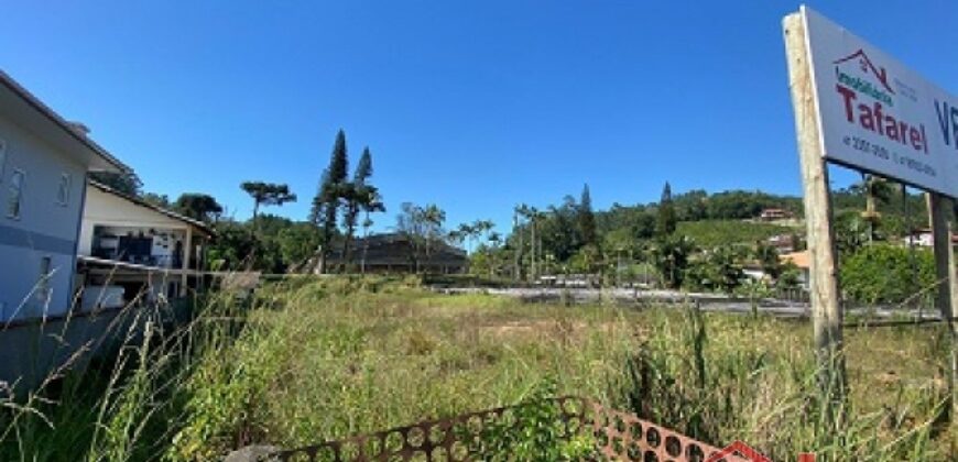 Excelente Oportunidade Comercial em Ibirama!