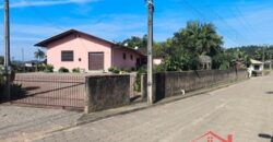 Moradia + Espaço Comercial!