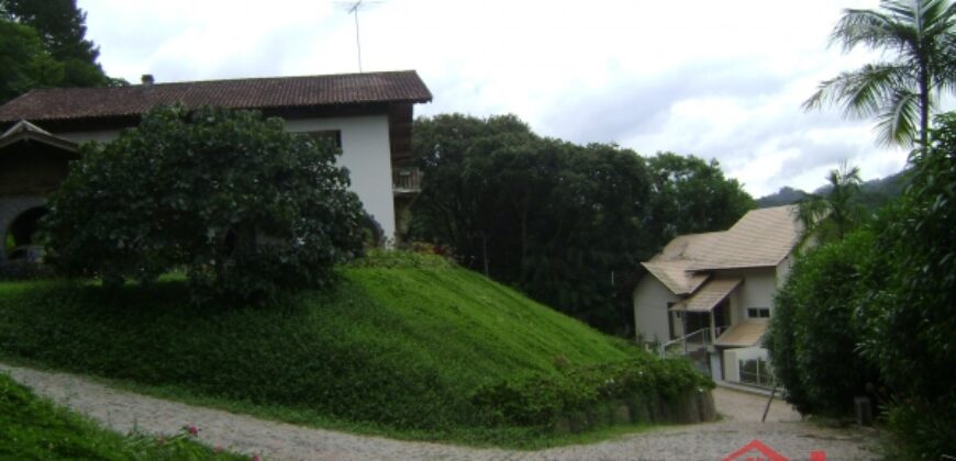 🌿🏡 Oportunidade Exclusiva para Investidores em Ibirama!