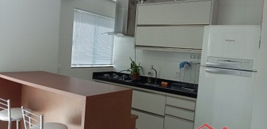 🏙️✨ Cobertura Exclusiva à Venda em Ibirama – Ponto Chic