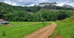 🌄 Um verdadeiro refúgio em meio à natureza!