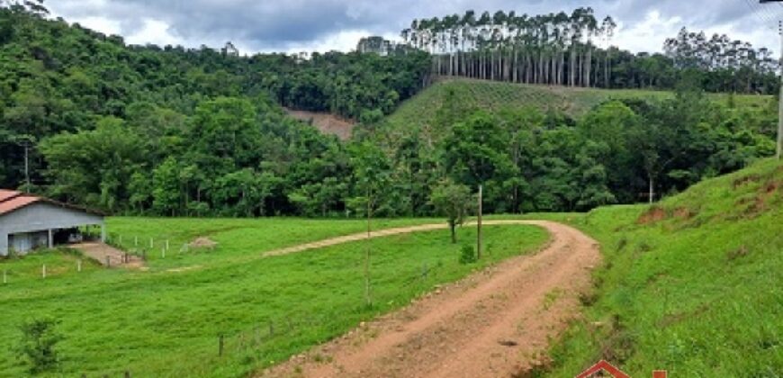 🌄 Um verdadeiro refúgio em meio à natureza!