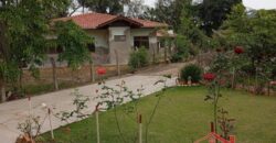 🏡✨ Casa de Alvenaria com Amplo Terreno – Excelente Oportunidade em Ibirama