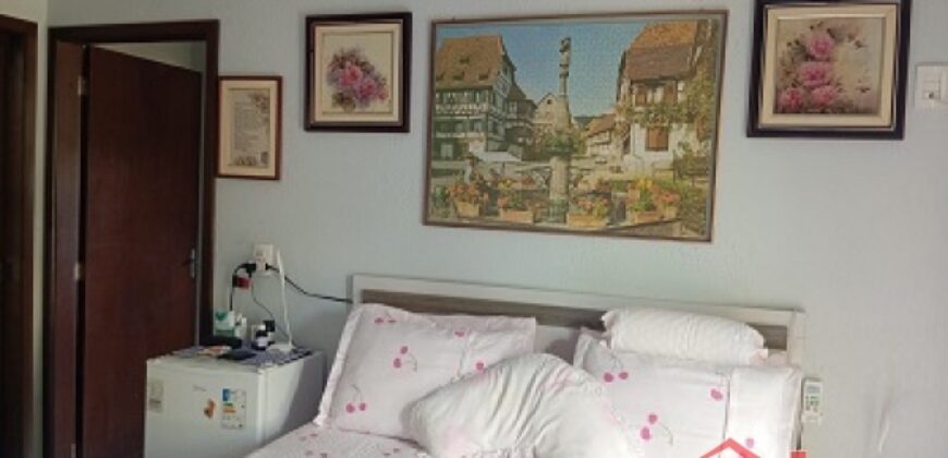 Oportunidade Imperdível – Casa Próxima à UDESC e IFC