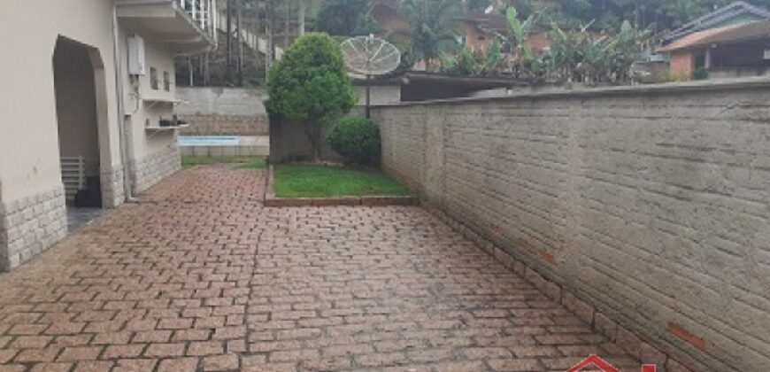 🏡✨ Casa com Piscina no Bairro Operário – Conforto e Lazer Completo!