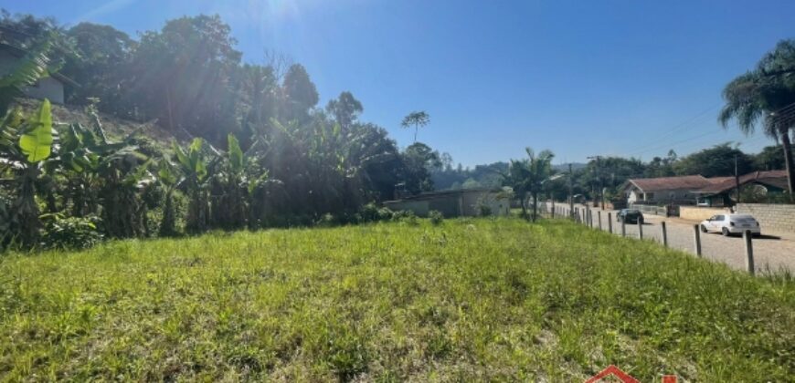 Terreno em excelente localização!