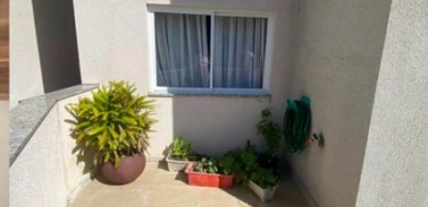 💡 Apartamento totalmente mobiliado, pronto para morar!