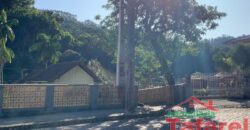 🏢✨ TERRENO COMERCIAL NO CENTRO DE IBIRAMA! ✨🏢