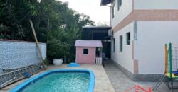 🏡✨ CASA COMPLETA COM PISCINA E MÓVEIS SOB MEDIDA! ✨🏡