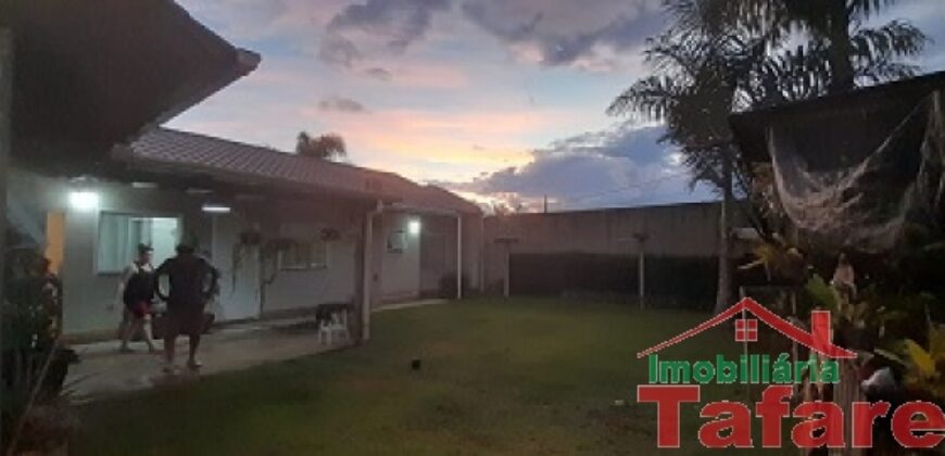 🏡✨ CASA À VENDA EM PRESIDENTE GETÚLIO! ✨🏡