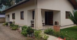 🏡✨ CASA DE ALVENARIA À VENDA EM IBIRAMA! ✨🏡