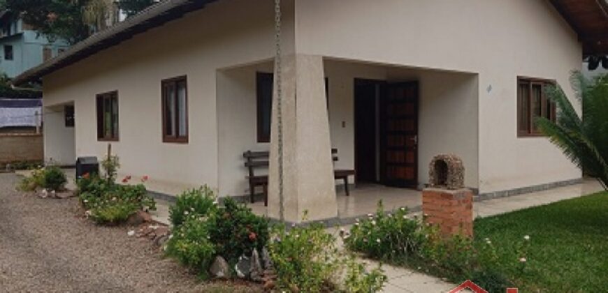 🏡✨ CASA DE ALVENARIA À VENDA EM IBIRAMA! ✨🏡