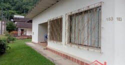 🏡🔥 OPORTUNIDADE NO CENTRO DE IBIRAMA! 🔥🏡