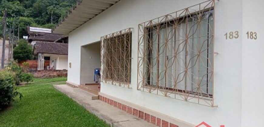 🏡🔥 OPORTUNIDADE NO CENTRO DE IBIRAMA! 🔥🏡