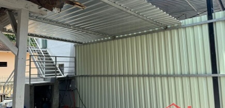 🏢✨ GALPÃO À VENDA NO CENTRO DE IBIRAMA! ✨🏢