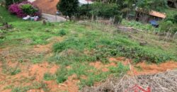 🔥 TERRENO GRANDE NO CENTRO DE IBIRAMA – PREÇO IMPERDÍVEL 🔥
