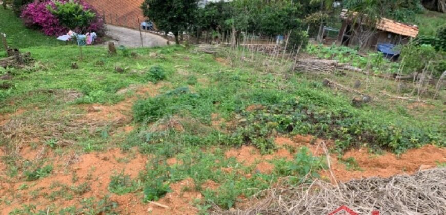 🔥 TERRENO GRANDE NO CENTRO DE IBIRAMA – PREÇO IMPERDÍVEL 🔥