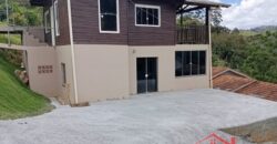 Casa Nova no Centro de Ibirama