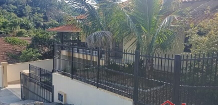 Casa com potencial de Investimento