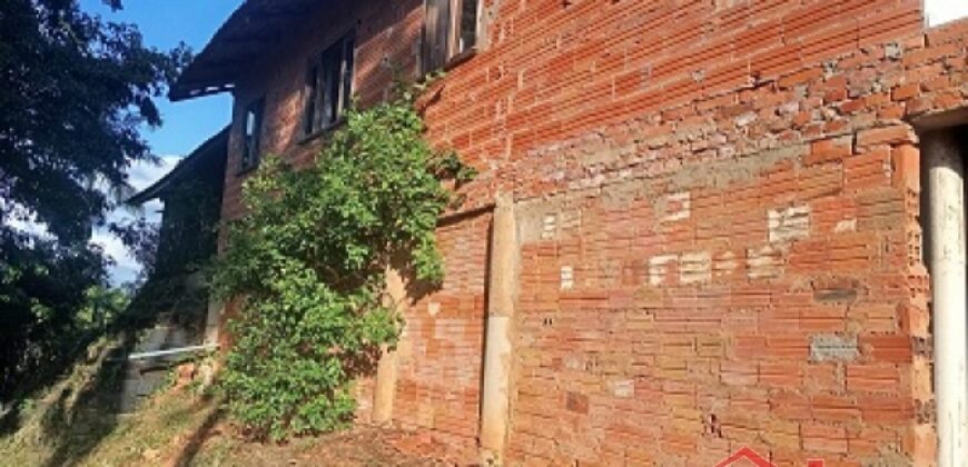 Tranquilidade, espaço e contato com a natureza