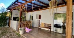 🏡 Casa de Excelente Padrão à Venda no Centro de Ibirama! 🌟