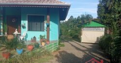 ✨ Encante-se com este imóvel completo em meio à natureza!