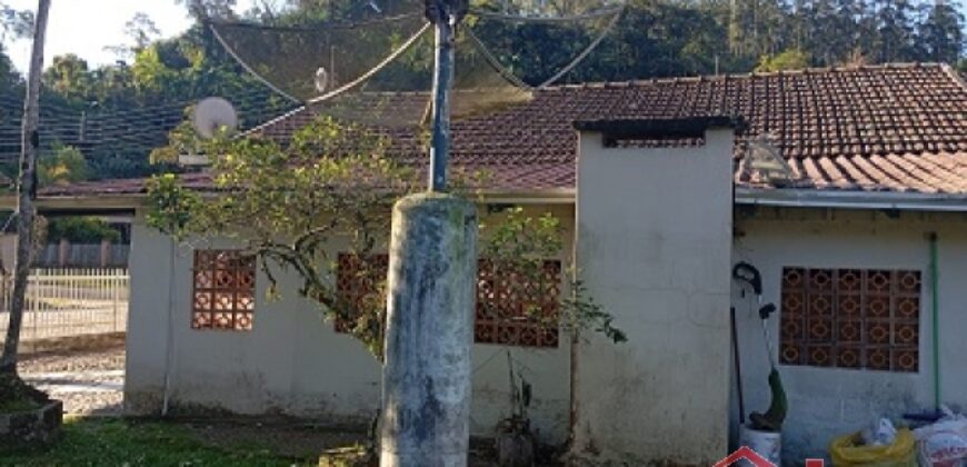 Casa Mista no Bairro Progresso