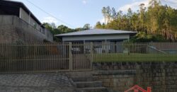 Casa no Bairro Progresso