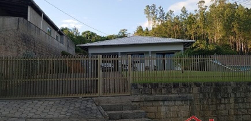 Casa no Bairro Progresso
