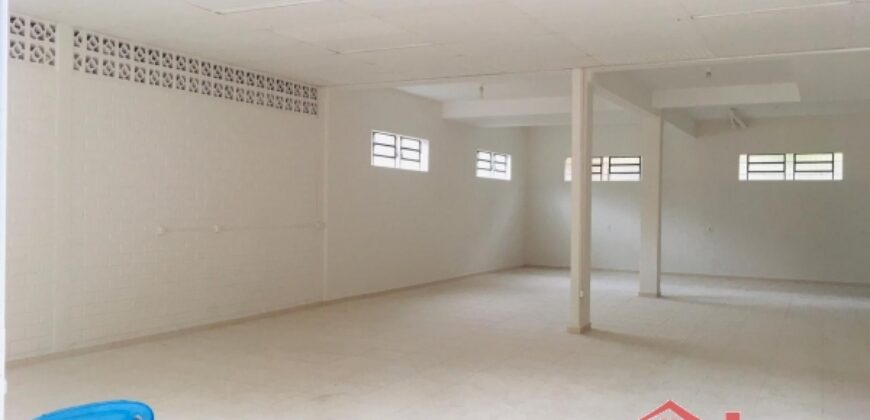 Galpão + 2 Apartamentos- Excelente Oportunidade!