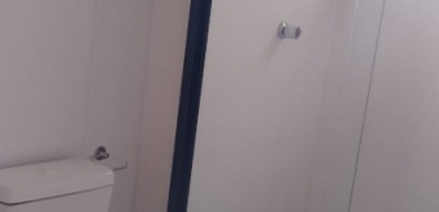 Apartamento na Praia