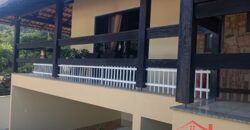 Casa com potencial de Investimento