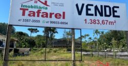 Excelente Oportunidade Comercial em Ibirama!