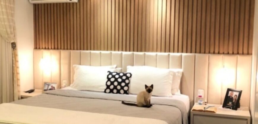 Exclusividade em Presidente Getúlio!