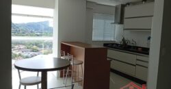 🏙️✨ Cobertura Exclusiva à Venda em Ibirama – Ponto Chic