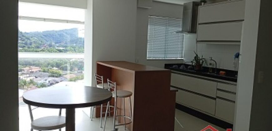 🏙️✨ Cobertura Exclusiva à Venda em Ibirama – Ponto Chic