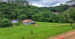 🌄 Um verdadeiro refúgio em meio à natureza!