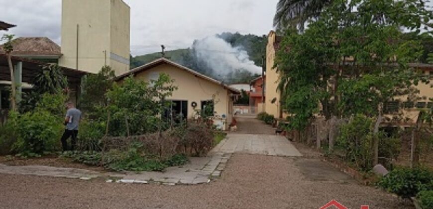 🏡✨ Casa de Alvenaria com Amplo Terreno – Excelente Oportunidade em Ibirama