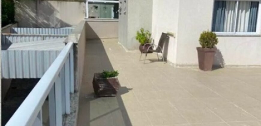 💡 Apartamento totalmente mobiliado, pronto para morar!