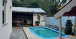 🏡✨ CASA COMPLETA COM PISCINA E MÓVEIS SOB MEDIDA! ✨🏡