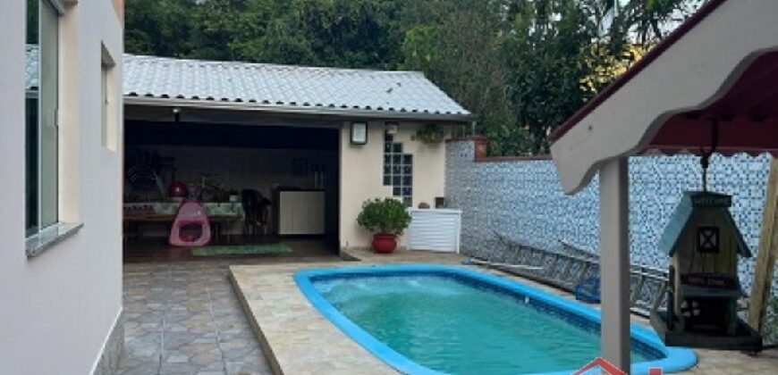 🏡✨ CASA COMPLETA COM PISCINA E MÓVEIS SOB MEDIDA! ✨🏡