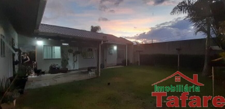 🏡✨ CASA À VENDA EM PRESIDENTE GETÚLIO! ✨🏡