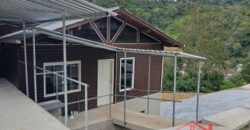 Casa Nova no Centro de Ibirama