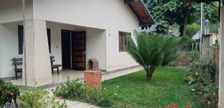 🏡✨ CASA DE ALVENARIA À VENDA EM IBIRAMA! ✨🏡