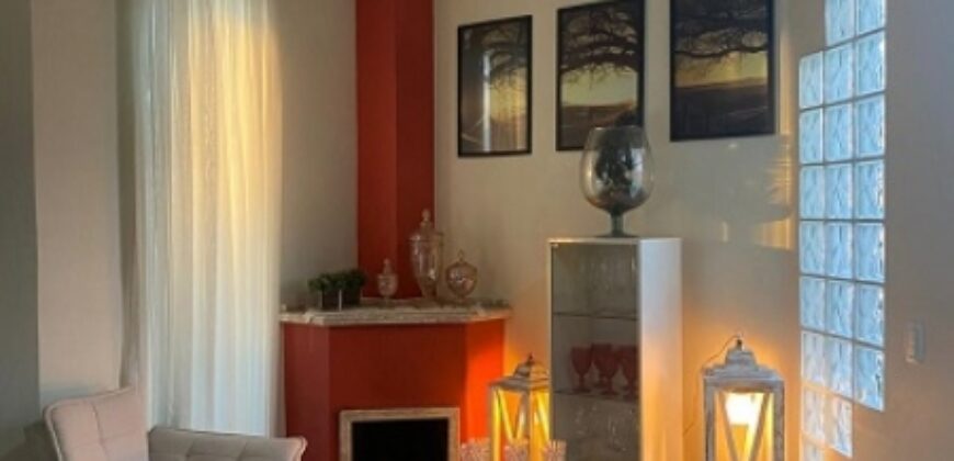 Casa de Excelente padrão no Centro de Ibirama