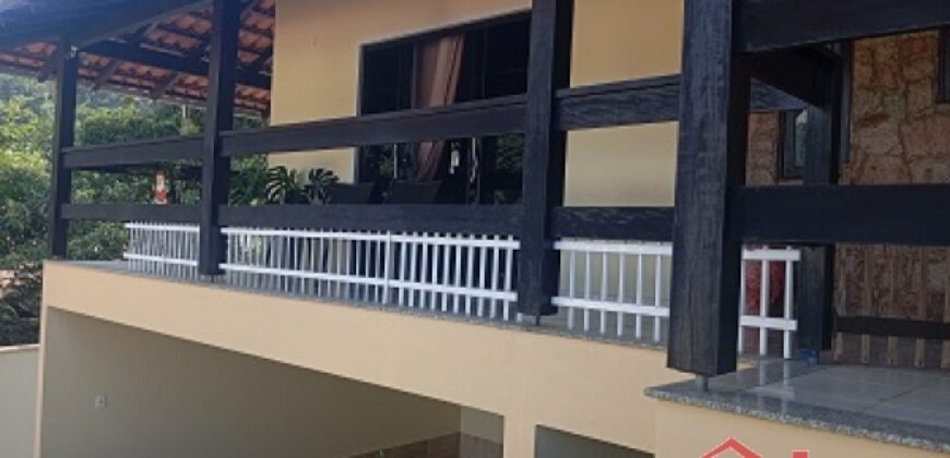 Casa com potencial de Investimento