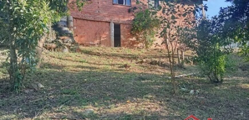 Tranquilidade, espaço e contato com a natureza