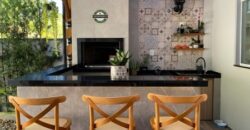 🏡 Casa de Excelente Padrão à Venda no Centro de Ibirama! 🌟